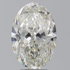 4.01 CT OVAL