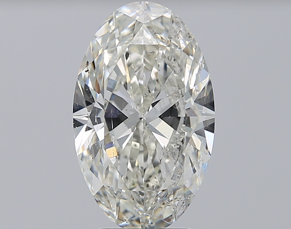 3.5 CT OVAL