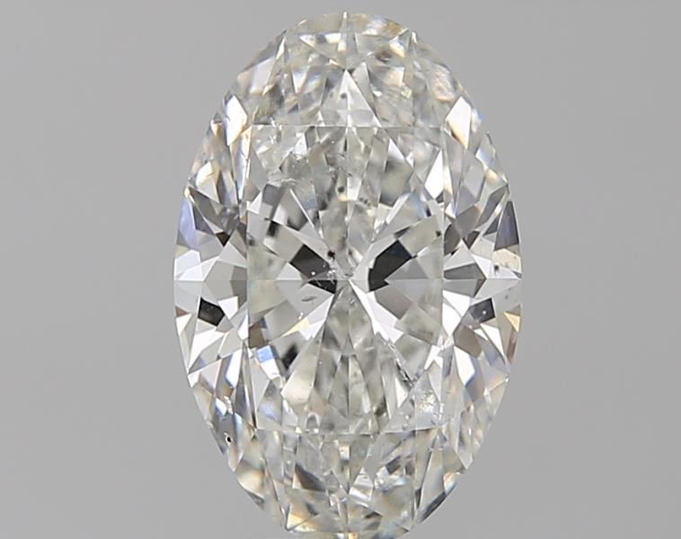 3.31 CT OVAL