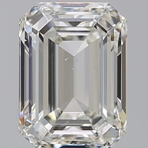 3.02 CT EMERALD