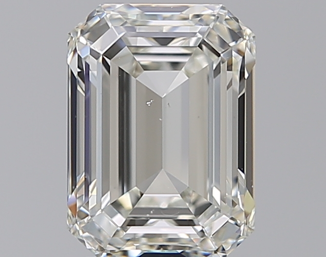 3.02 CT EMERALD