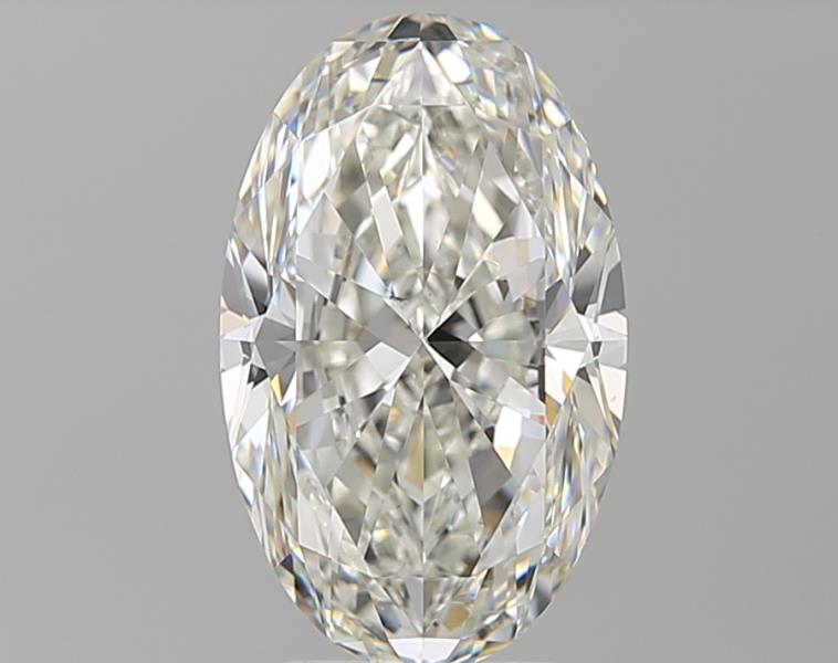 3.5 CT OVAL