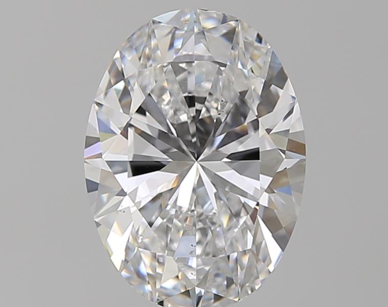 3.7 CT OVAL