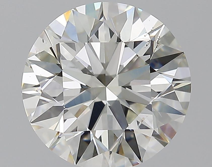 4 CT ROUND