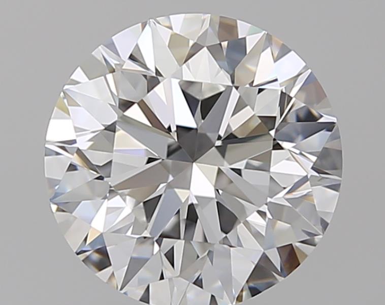 3.71 CT ROUND