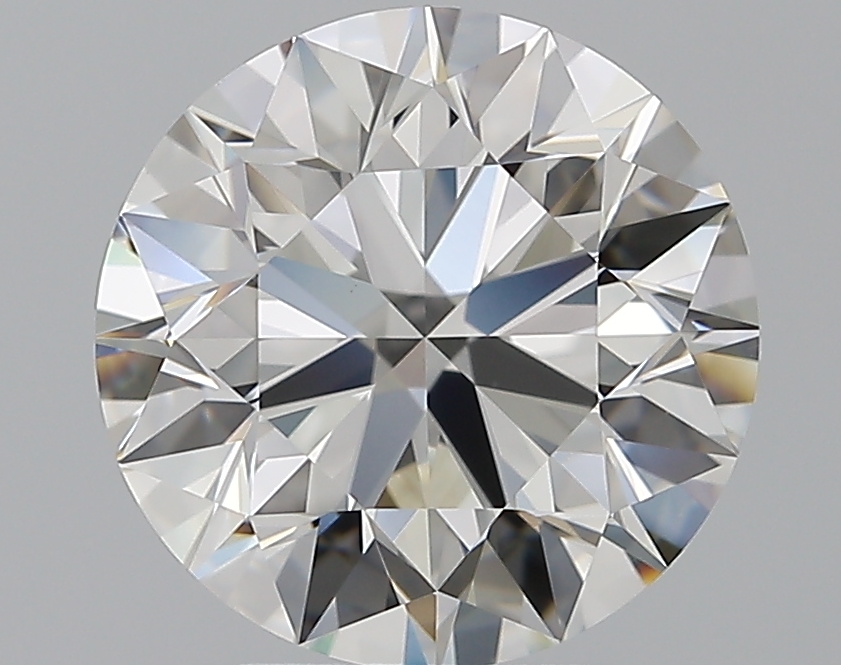 3.39 CT ROUND