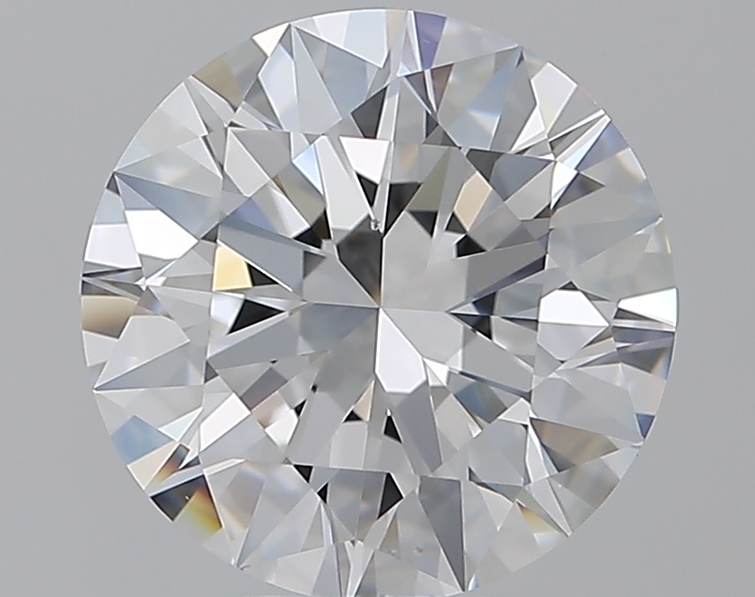 4 CT ROUND