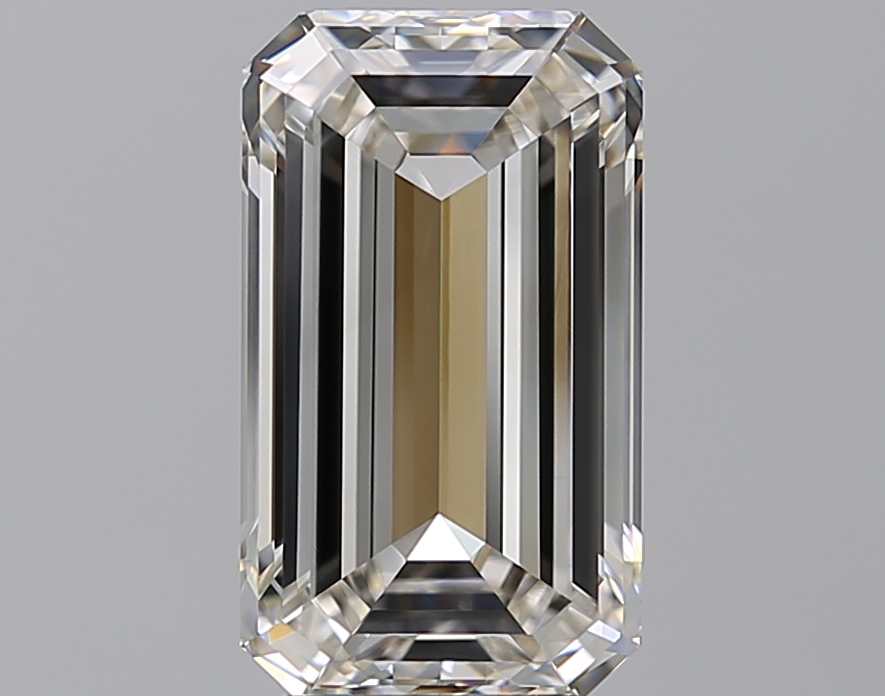 4.05 CT EMERALD