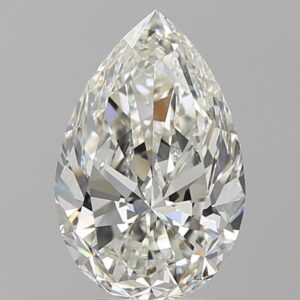 4.01 CT PEAR