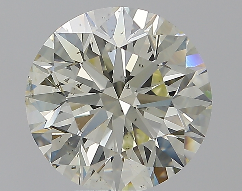 3.4 CT ROUND
