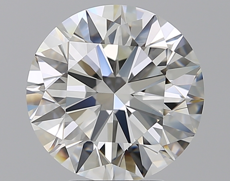 4 CT ROUND
