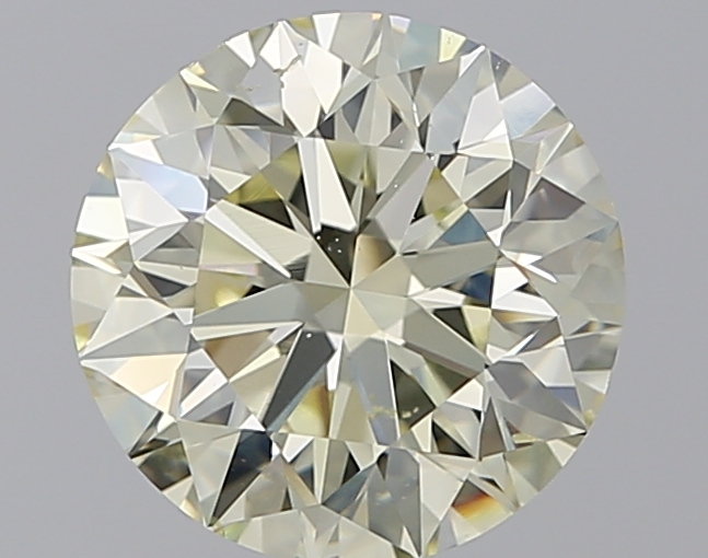 3.6 CT ROUND