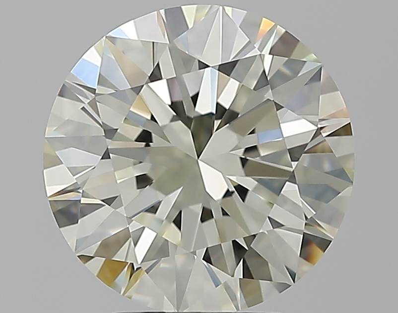 3.21 CT ROUND