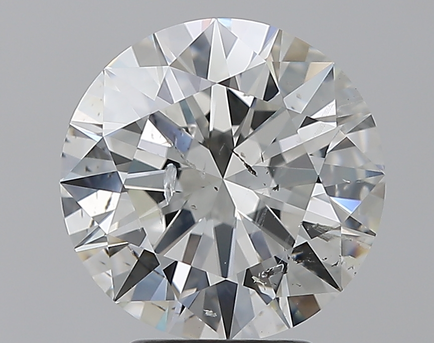 3.5 CT ROUND