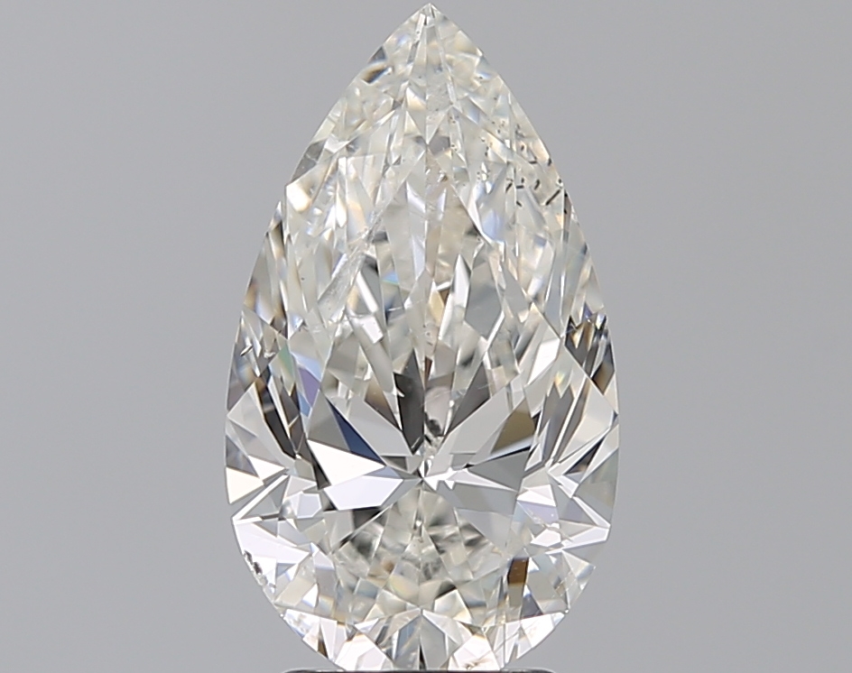 3.01 CT PEAR