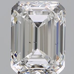 3.53 CT EMERALD