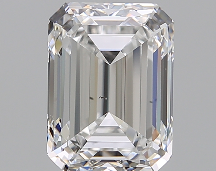 3.53 CT EMERALD