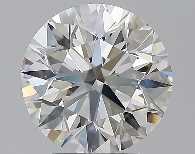 3.01 CT ROUND