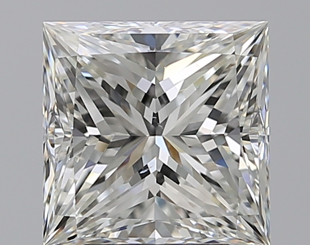 3.21 CT PRINCESS