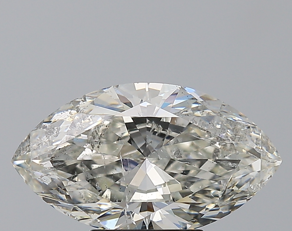 3.01 CT MARQUISE