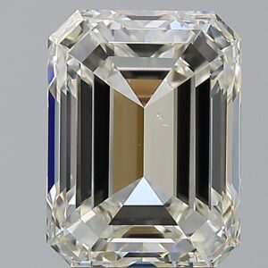 3.81 CT EMERALD
