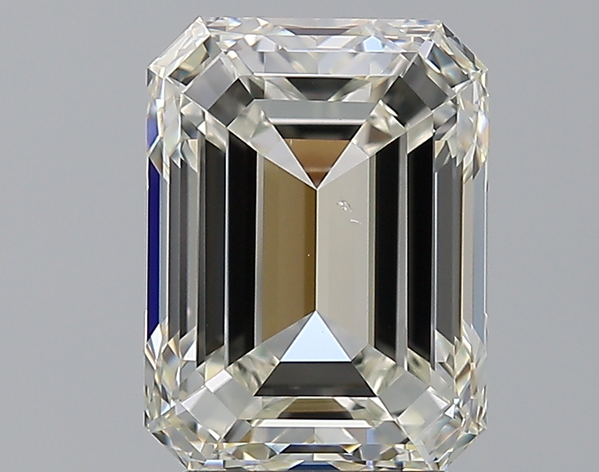 3.81 CT EMERALD