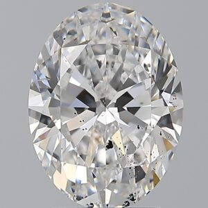 3.11 CT OVAL