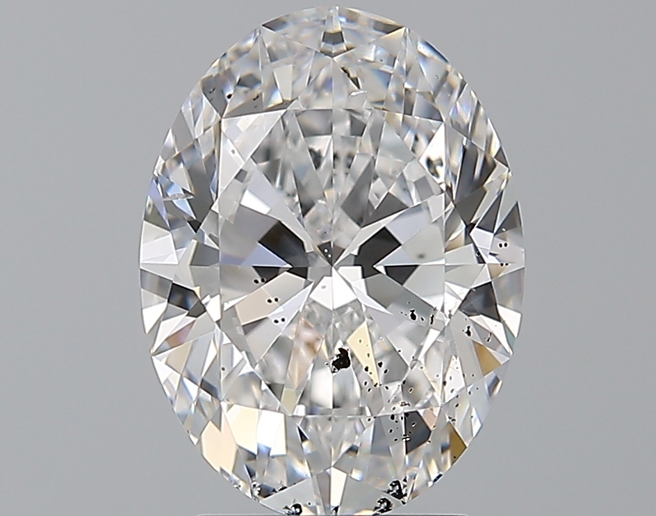 3.11 CT OVAL