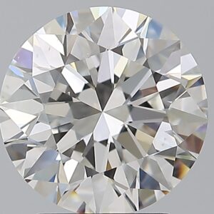 3.01 CT ROUND