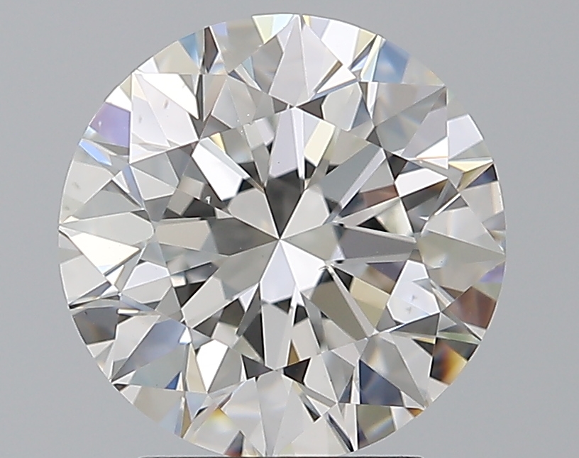 3.01 CT ROUND