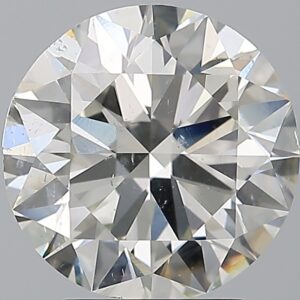 3.5 CT ROUND