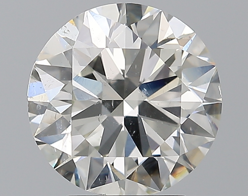 3.5 CT ROUND
