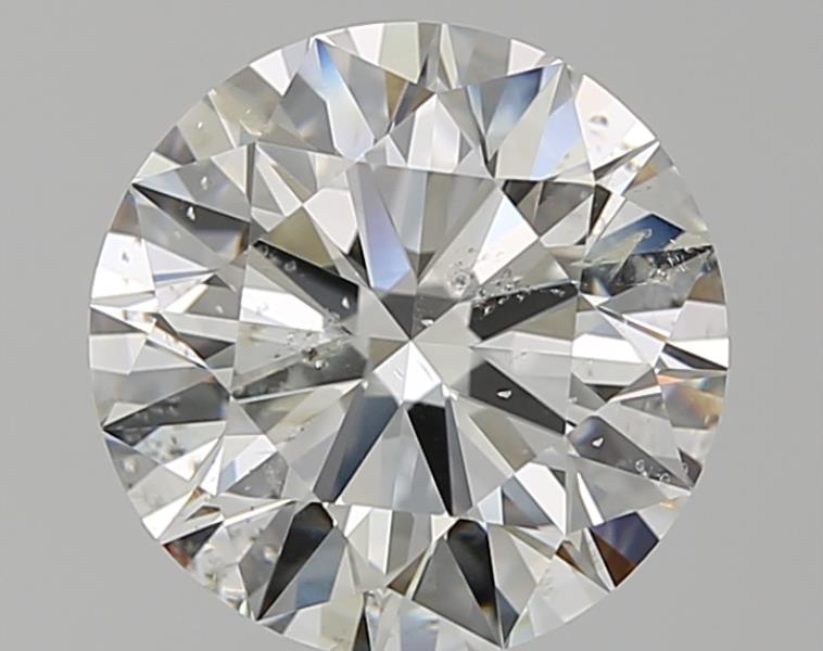 3.81 CT ROUND