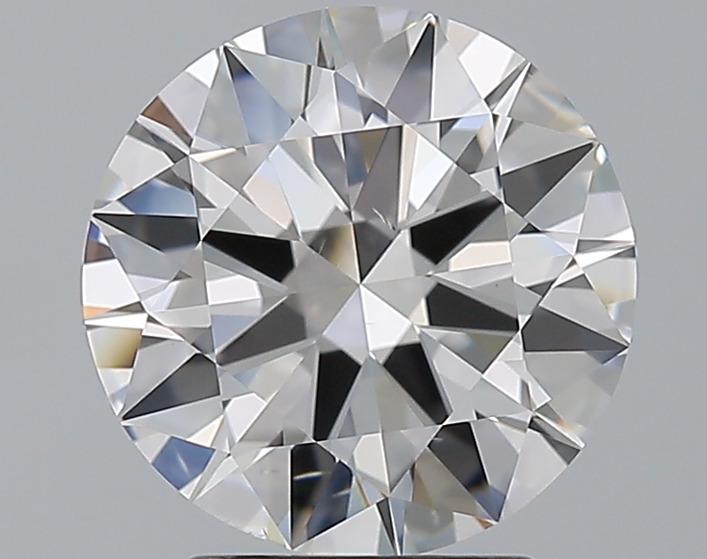 3.01 CT ROUND