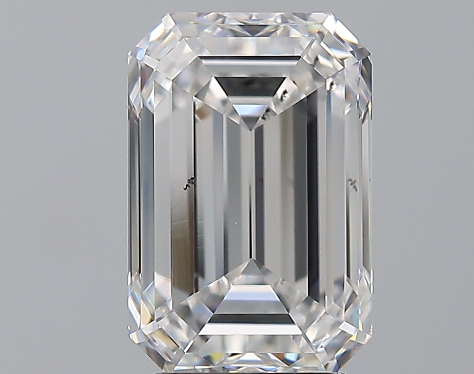 4.01 CT EMERALD