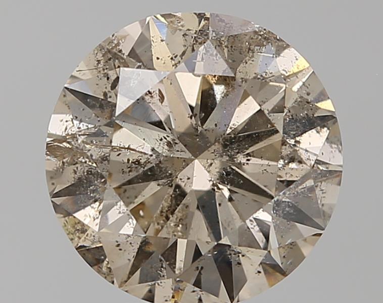 3.02 CT ROUND