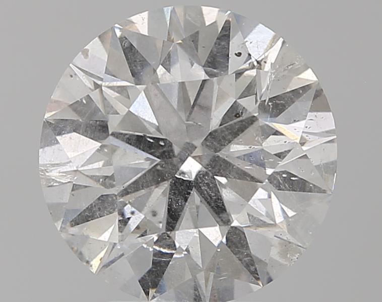 3.3 CT ROUND