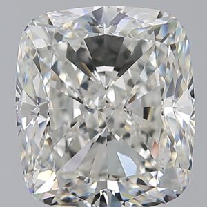 5.01 CT CUSHION