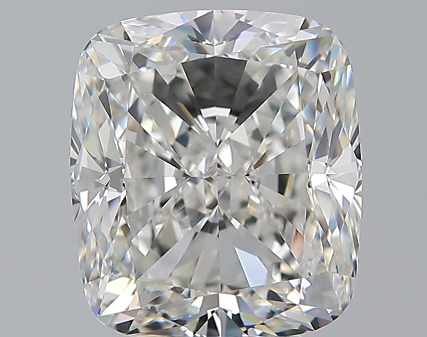 5.01 CT CUSHION