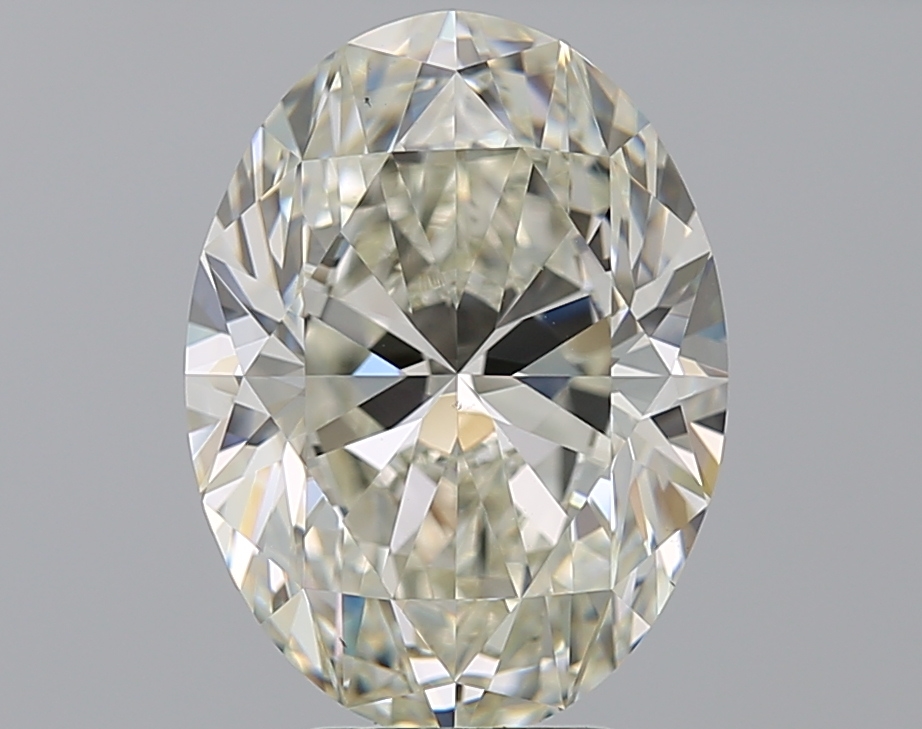 5.01 CT OVAL