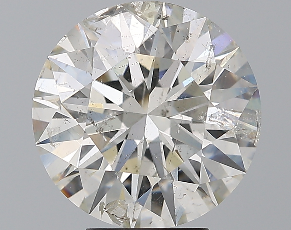 5.01 CT ROUND
