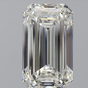 5 CT EMERALD