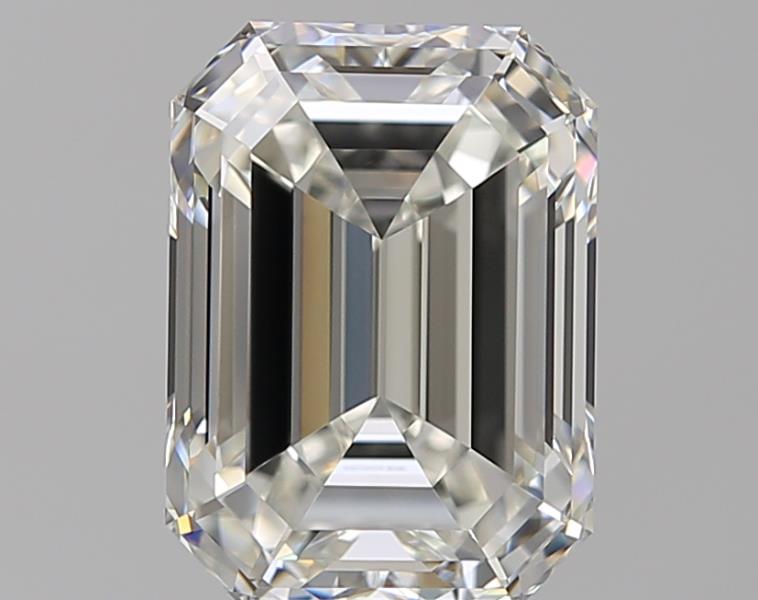 5.19 CT EMERALD
