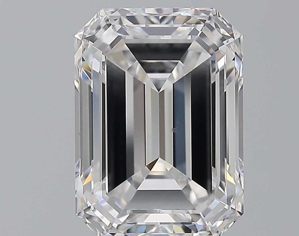 5.01 CT EMERALD