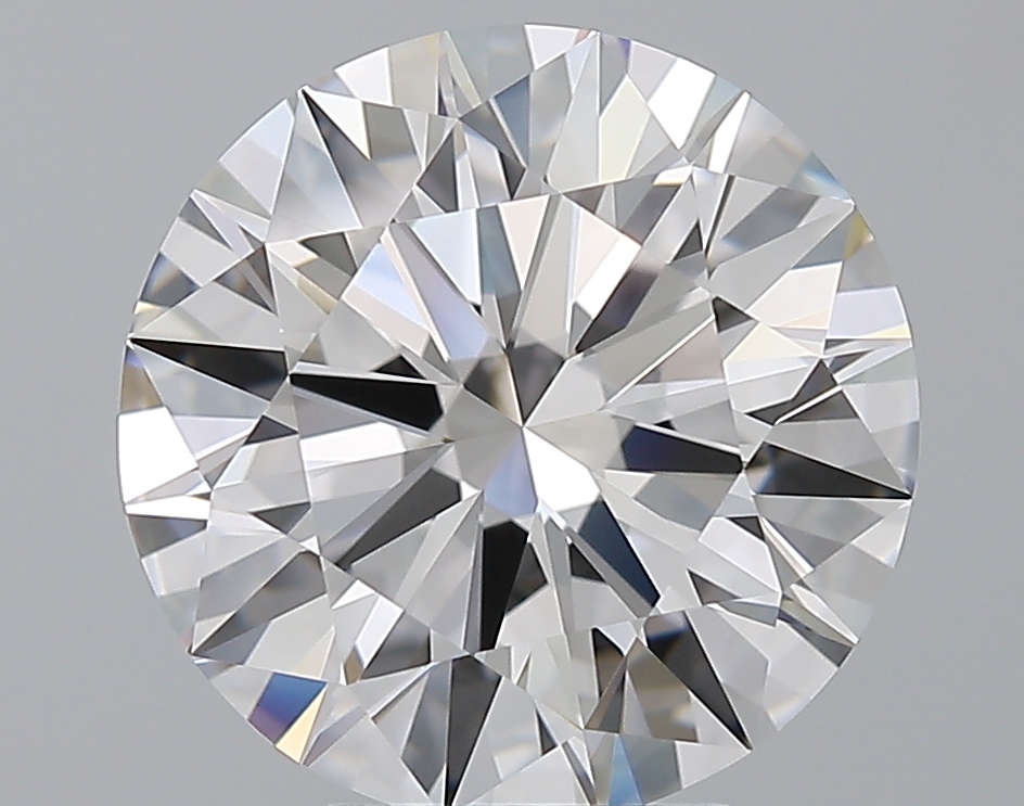5.19 CT ROUND