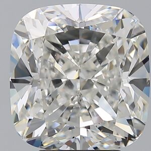 6.01 CT CUSHION
