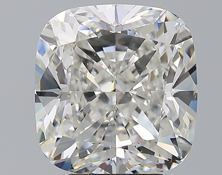 6.01 CT CUSHION